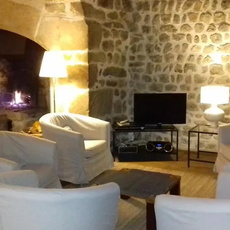 Domaine De Béchetoile *