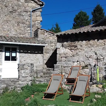 Domaine De Béchetoile *