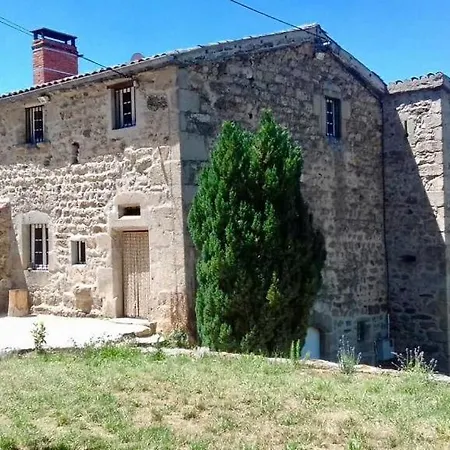Domaine De Béchetoile * Burdignes