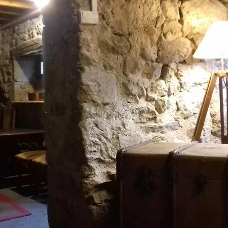 Domaine De Béchetoile *