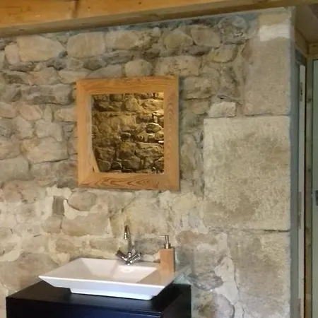 Domaine De Béchetoile *